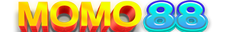 Momo88 Logo - Cổng Game Nổ Hũ Đỉnh Cao